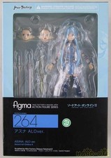 Usado, Max Factory Asuna Alover. Open Figma Sao2 comprar usado  Enviando para Brazil
