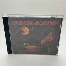Badlands Voodoo Highway CD 1991 Atlantic Hard Rock Jake E Lee comprar usado Badlands Voodoo Highway CD 1991 Atlantic Hard Rock Jake E Lee comprar usado  Enviando para Brazil