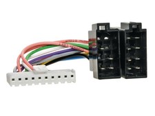 Adaptateur autoradio pioneer d'occasion  Ambérieu-en-Bugey