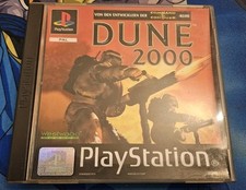 Dune 2000 sony gebraucht kaufen  Demmin