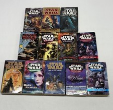 Star wars paperback for sale  Chandler