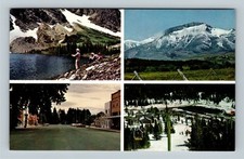 Choteau rockies foothills for sale  Springfield