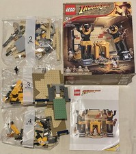 Lego 77013 indiana for sale Lego 77013 indiana for sale  WALLSEND