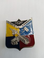 Distintivo alpini corpo usato  Verdellino