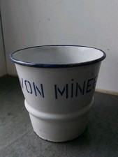 Vintage ancien pot d'occasion  Rouen-