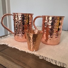 shot glass copper mugs for sale shot glass copper mugs for sale Fishers