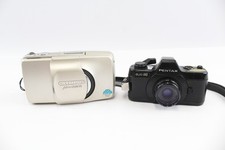 Compact point shoot for sale  LEEDS