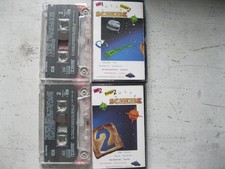 Musikkassetten tolle scheibe gebraucht kaufen  Deutschland