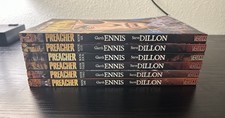Preacher volumes 6 for sale  Ormond Beach