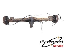Assale posteriore ford usato  Pescina