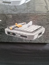 Titan ttb903tch 500w for sale  BURNLEY