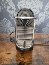 Nespresso krups pixie for sale  HIGH WYCOMBE