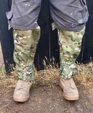 Genuine british army for sale  ROYSTON
