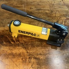 Enerpac p142 hydraulic for sale  Liberty