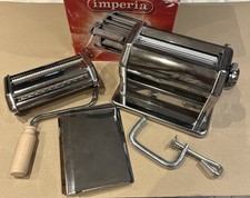 New box imperia for sale  FLEETWOOD