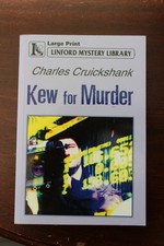 Charles cruickshank kew for sale  WHITSTABLE