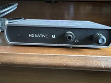 Avid native thunderbolt for sale  Lexington