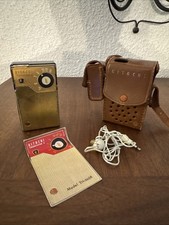 Ancien hitachi transistor d'occasion  La Saulce