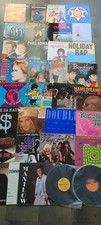 Maxi singles 70er gebraucht kaufen  Lünen