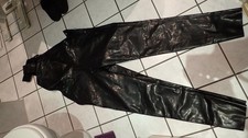 Herren latzhose hosenträgern gebraucht kaufen  Köln