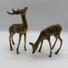 Vtg solid brass for sale  Omaha