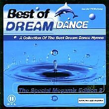 Best dream dance gebraucht kaufen  Berlin