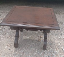 Pecan mahogany end for sale  Joplin