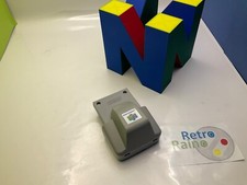 Nintendo 64 / N64 Original - CONTROLLER RUMBLE PAK NUS-013 - Vibration b comprar usado  Enviando para Brazil
