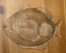 Vintage mcm clear for sale  Cleveland