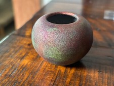 Jeremy diller raku for sale  Monrovia