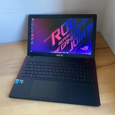 Portable gamer asus d'occasion  Villars-les-Dombes
