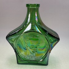 Wheaton glass bottle for sale  Holley