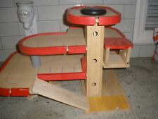 Plancity toys wooden for sale  Elizabethtown