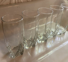 Rare vtg clear for sale  Maurice