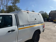 Truckman top hilux for sale  NUNEATON