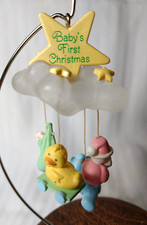 Hallmark 1986 baby for sale  Prescott