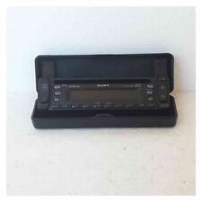 Autoradio sony 45wx4 usato  Cento