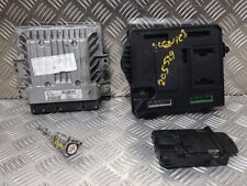Kit démarrage antivol d'occasion  Velaux