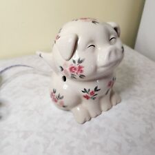 Vintage flying pig for sale  Spooner