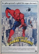 Spider man strikes d'occasion  France