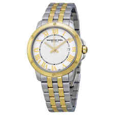 Raymond weil tango for sale  Brooklyn