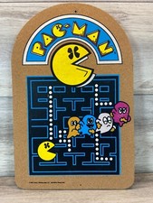 Vintage pac man for sale  Wayland