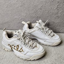 Fila womens disruptor for sale  Garden City