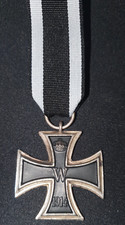 Eisernes kreuz ek2 gebraucht kaufen  Haan