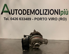 Turbina dodge nitro usato  Porto Viro