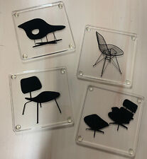Set verres eames d'occasion  Montpellier-