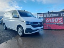 Volkswagen transporter 2024 for sale  DUNFERMLINE
