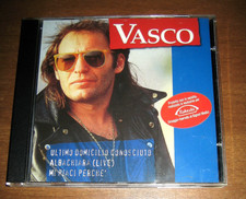 Vasco rossi alba usato  San Giovanni la Punta