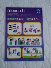 Monarch airbus a330 for sale  BANBURY