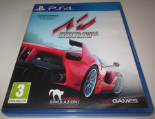 Assetto corsa sony usato Assetto corsa sony usato  Treviso